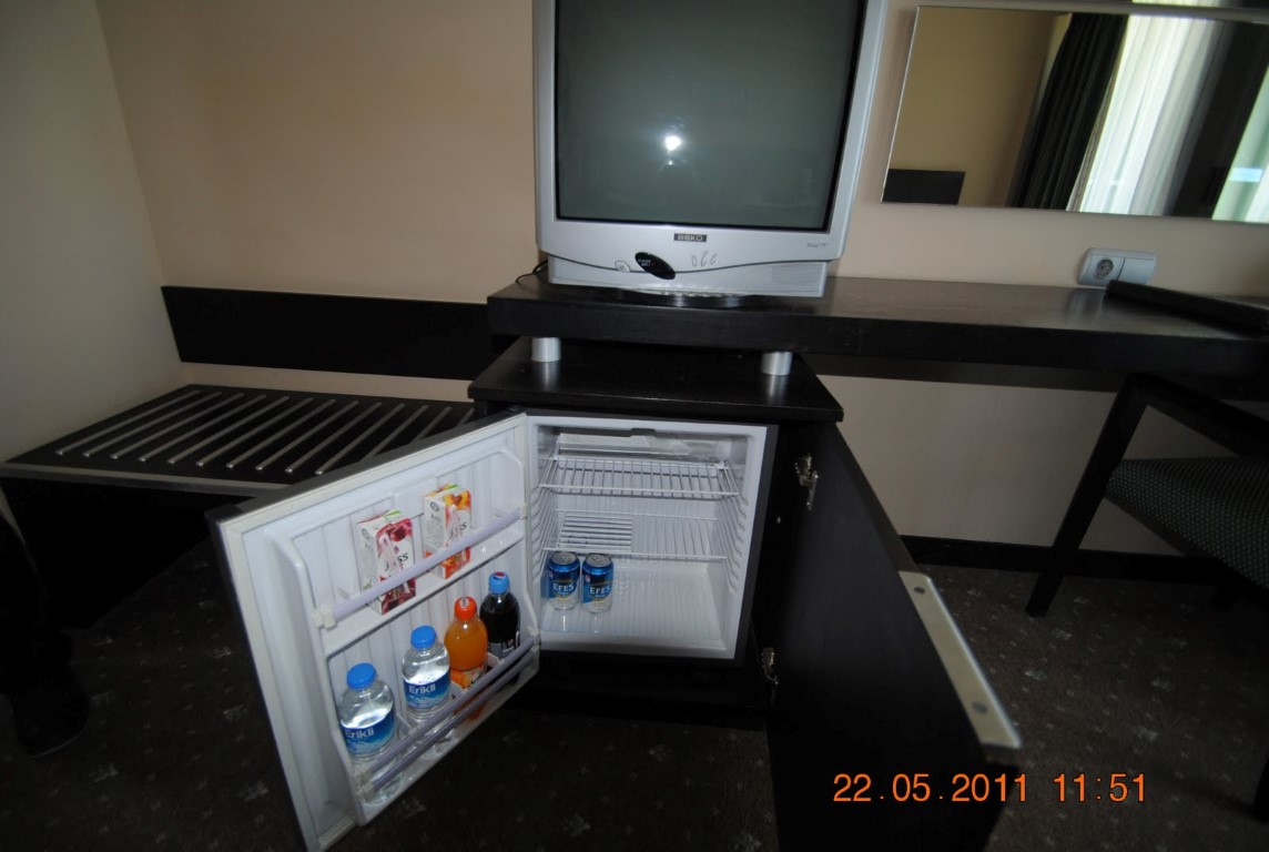 imagini hotel LIMAK ATLANTIS BELEK